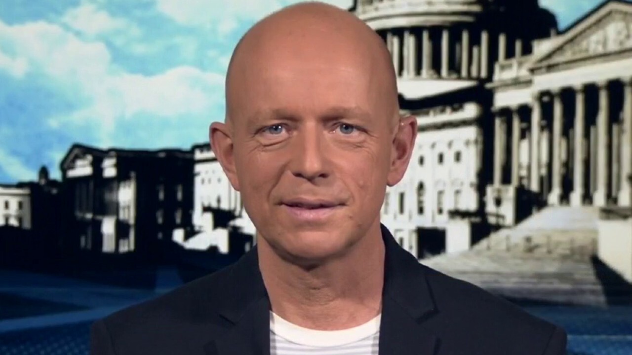 Hilton: Democrats don't care about 'facts, results,' 'they care about the narrative'