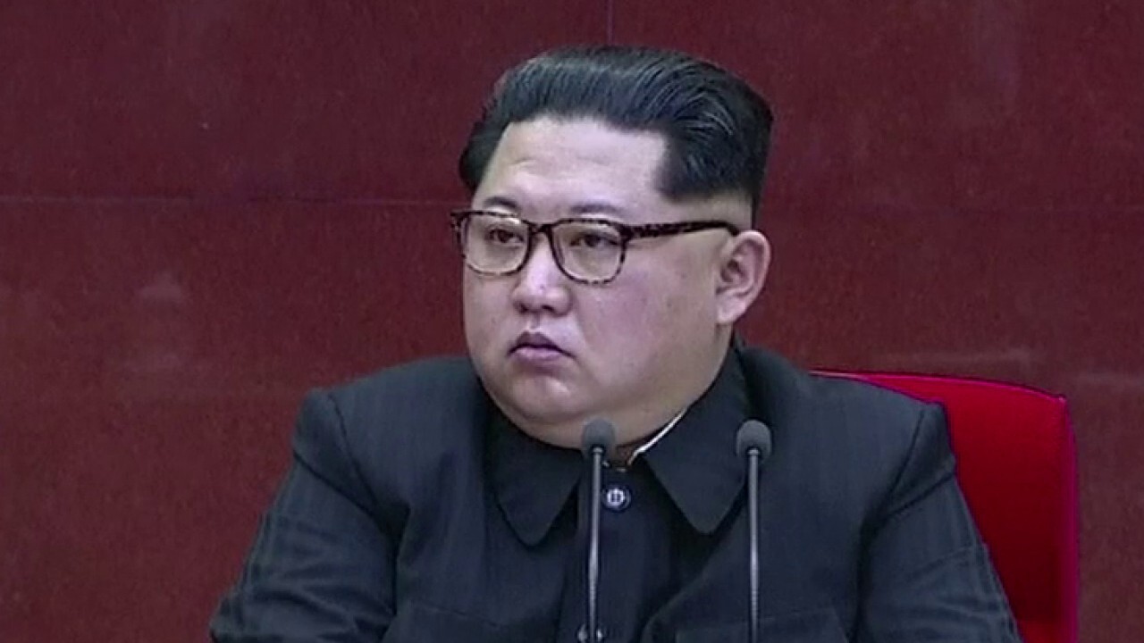 Reports: Kim Jong Un in grave danger after surgery	