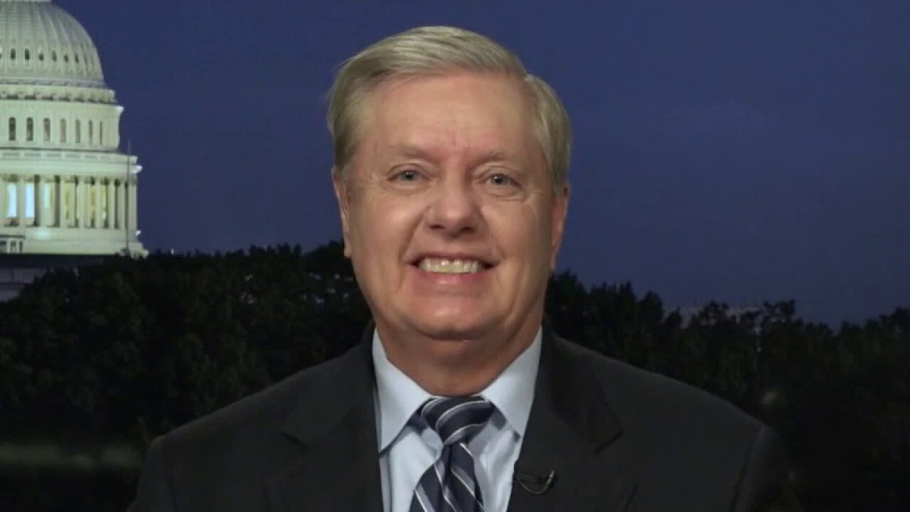 Sen. Graham on expectations for Sally Yates' testimony	