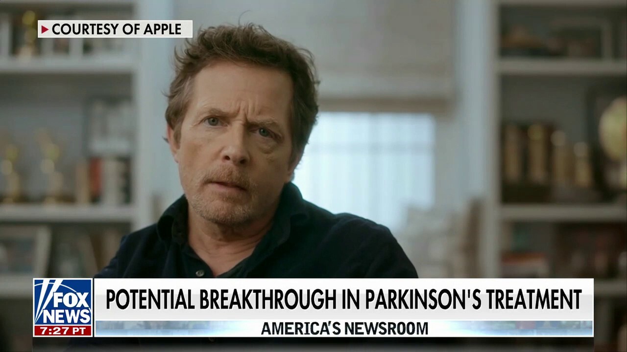Michael J. Fox releases documentary as foundation announces breakthrough in Parkinson’s treatment