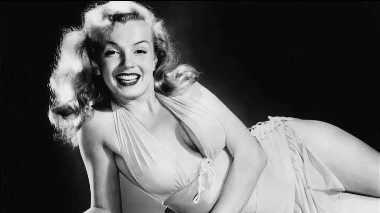 'Scandalous: The Death of Marilyn Monroe'; Episode 3: The Great Deception