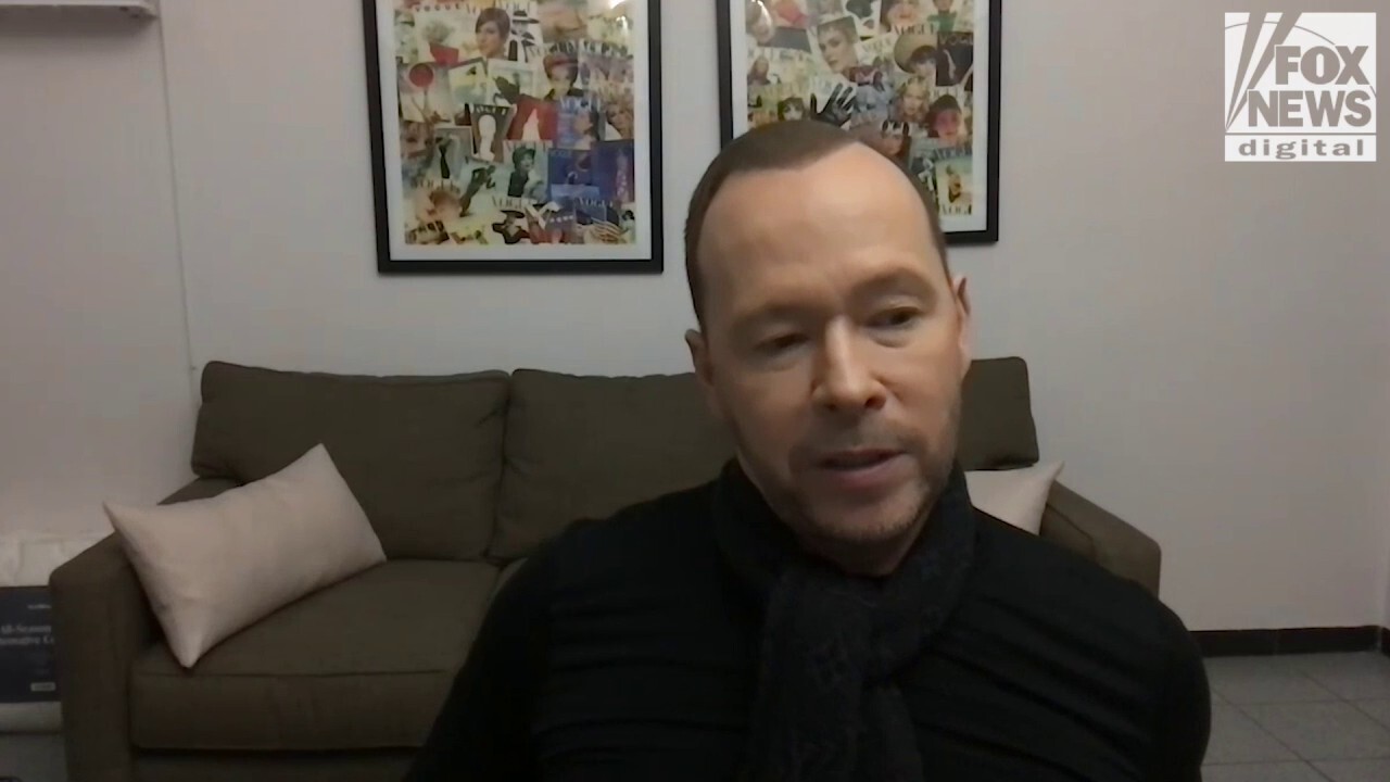 'Blue Bloods' star Donnie Wahlberg is going to miss the 'cast and the crew' the most after the upcoming final season
