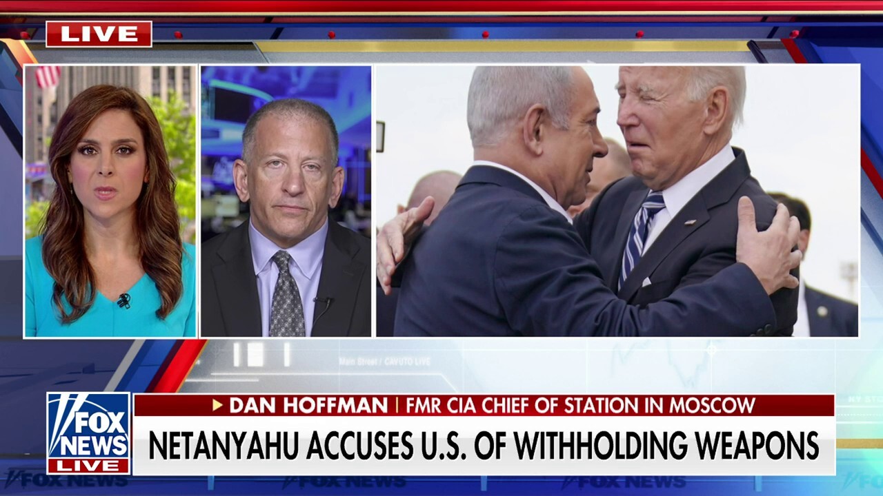 ‘Disconcerting’ rift between the US, Israel: Dan Hoffman 
