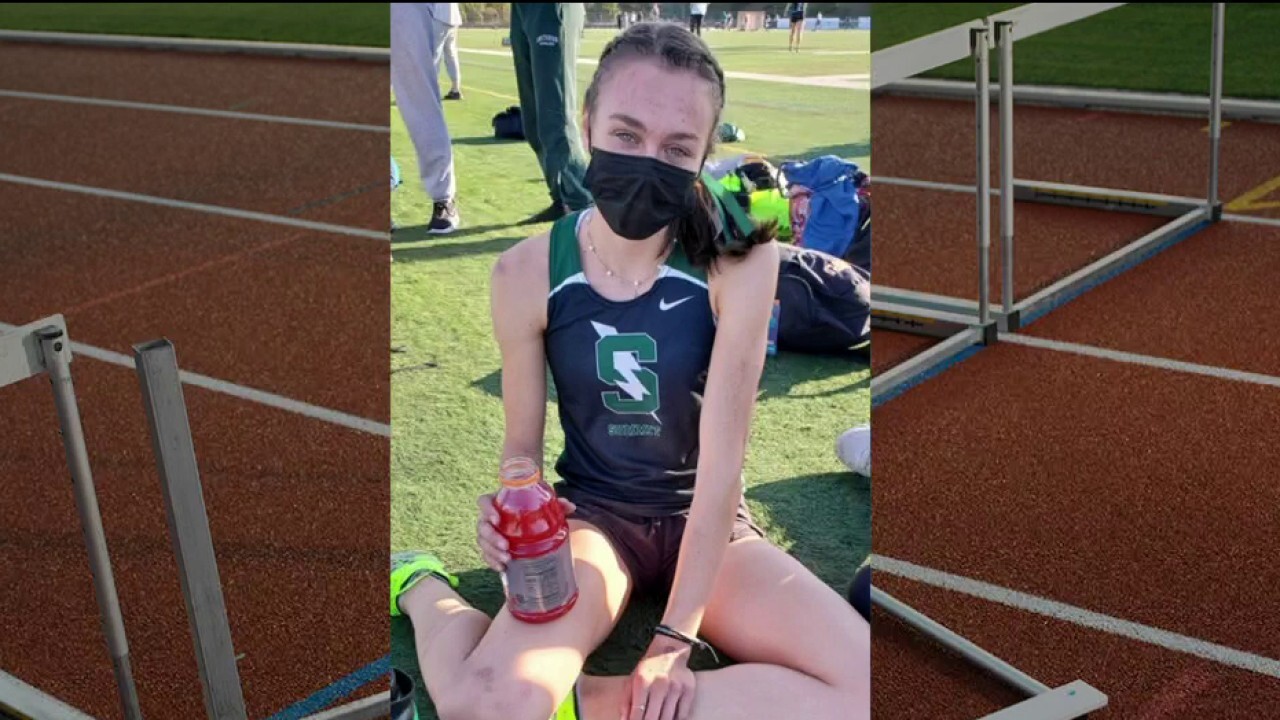 High school coach calls to end mask mandate after athlete collapses