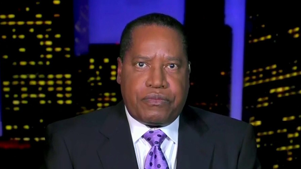 Larry Elder: There's nothing more creative than a California Dem who wants to suppress your rights