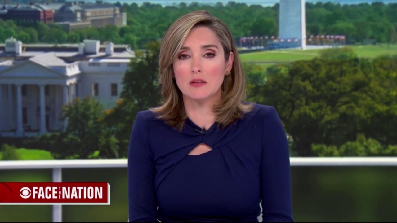 CBS host addresses backlash over Trump criticism