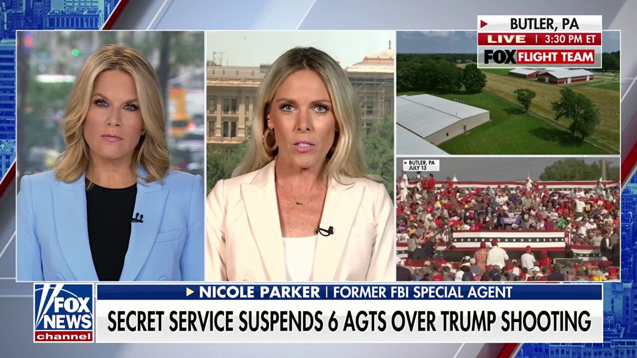 Details from President Trump’s assassination attempt makes former FBI agent’s ‘blood boil’