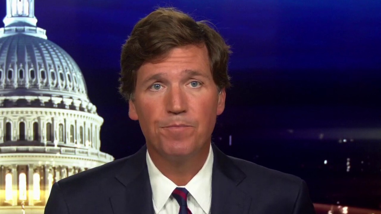 Tucker: Kids cannot afford to stay locked down