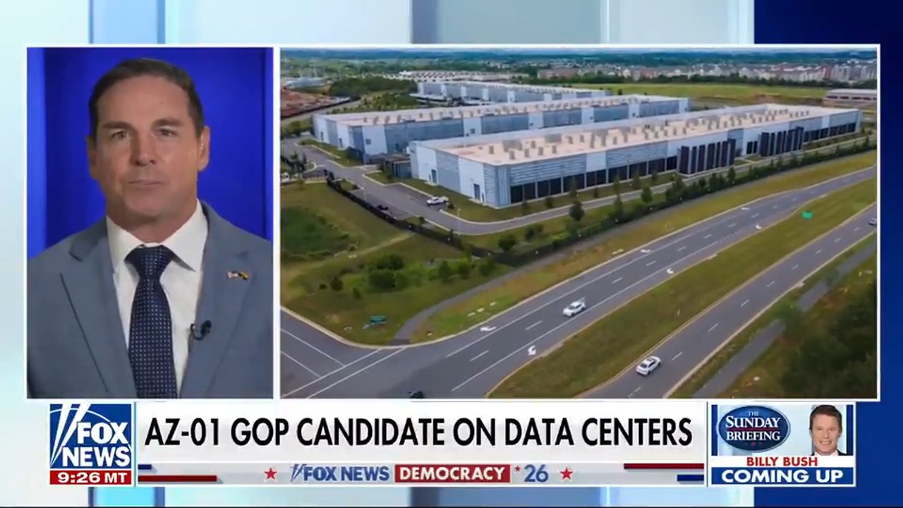 Former NFL kicker reflects on House campaign, key midterm issues