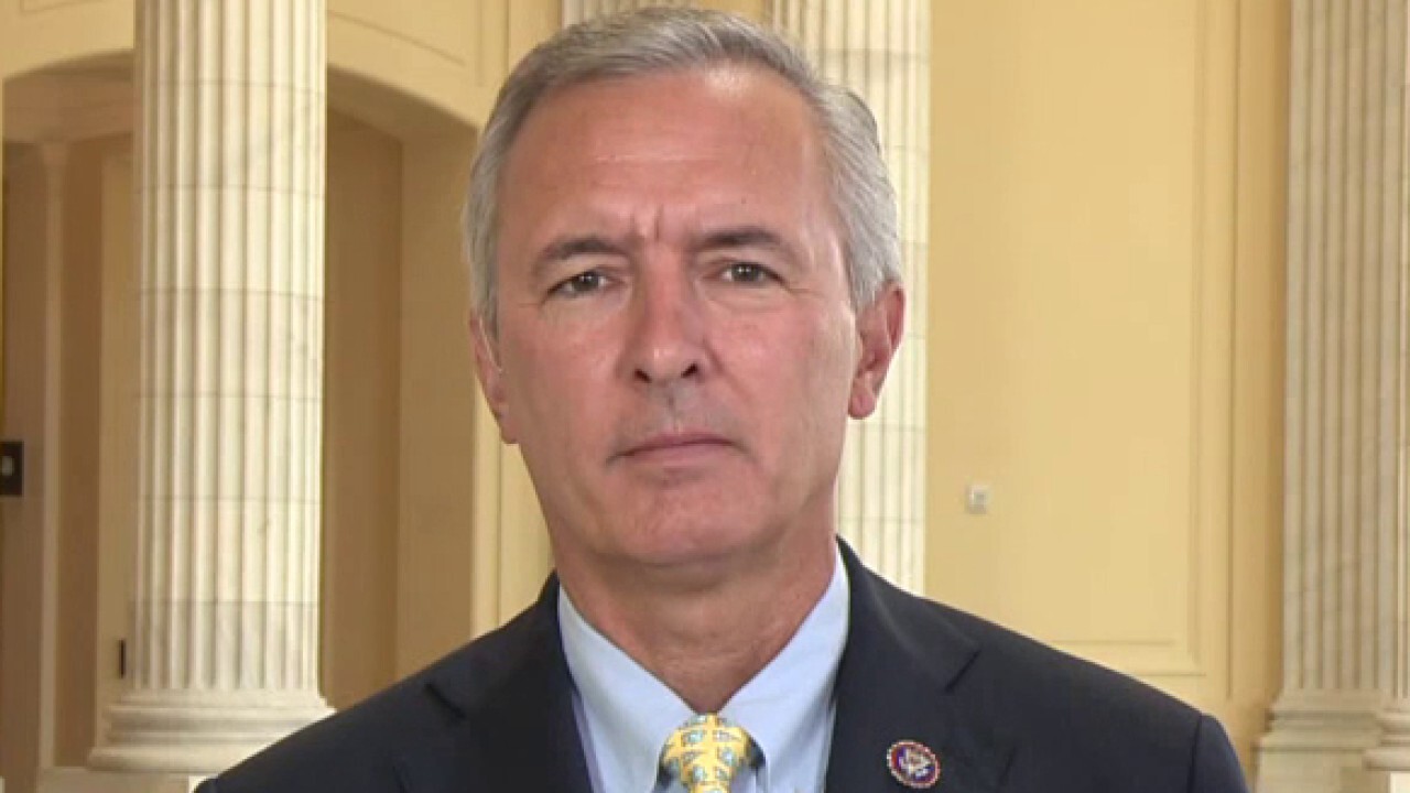 Rep. John Katko: What's the use of having gun laws if you defund the police