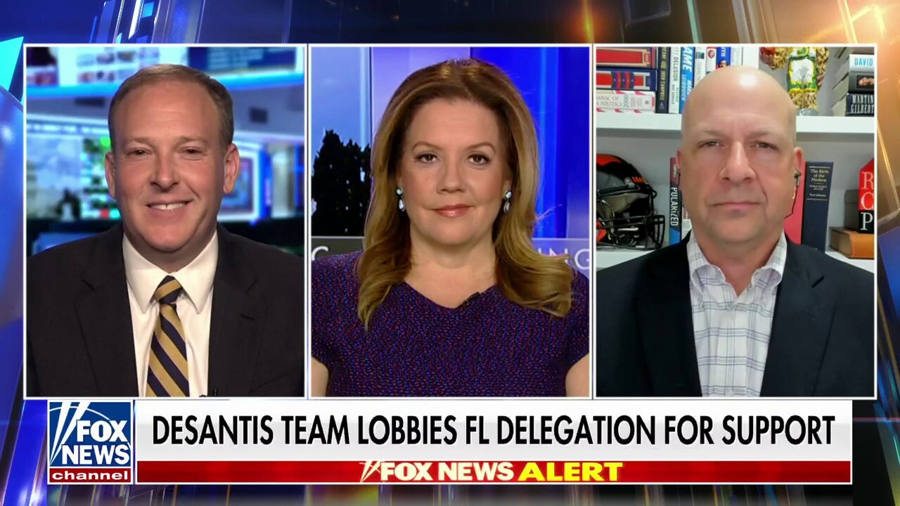 Lee Zeldin: If you’re going to run for president, the window is the next 8 weeks