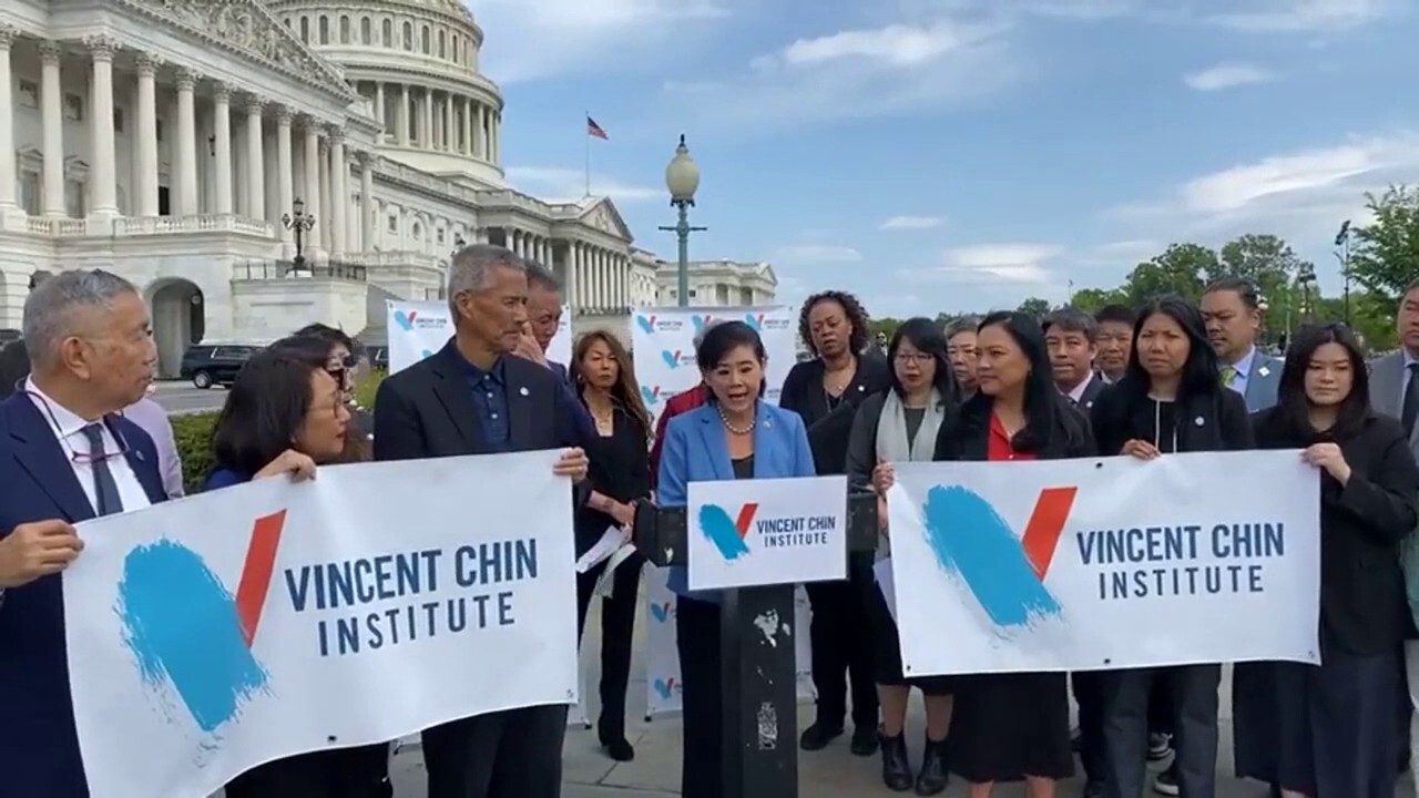 Rep. Judy Chu: 'Rhetoric' around Asian countries can result in murder
