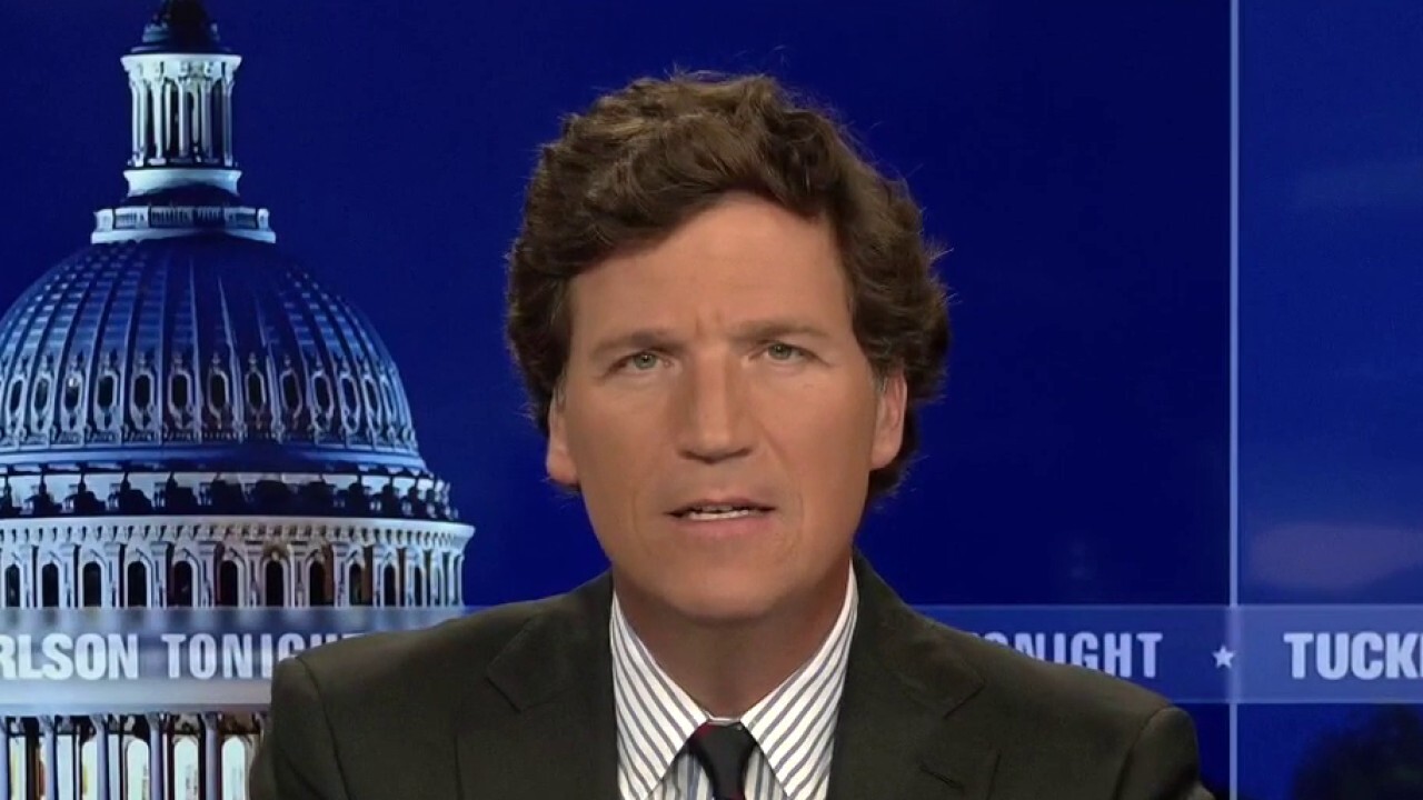 Tucker Carlson: Disagree with AOC? You might want to start looking over your shoulder