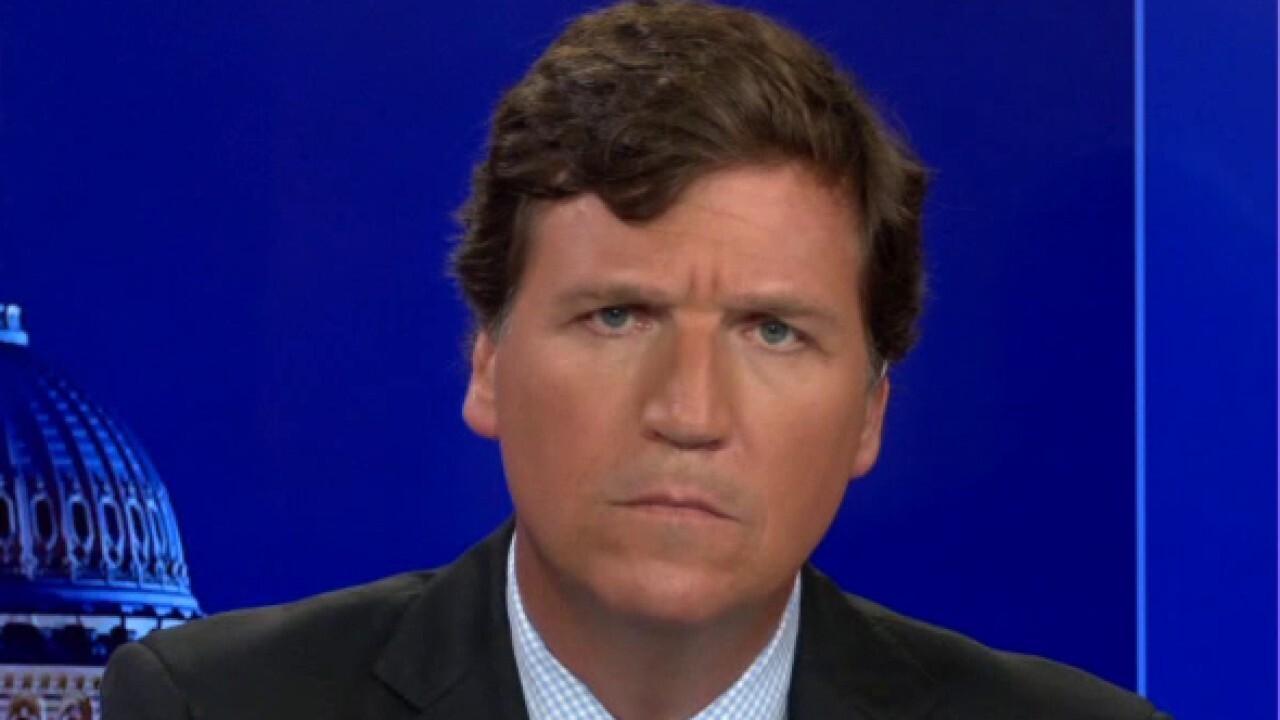 Tucker: People who know they’re wrong become hysterical