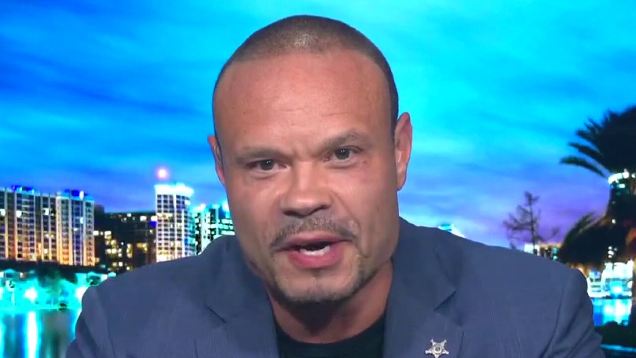 Bongino: How was Steele connected with the real people in the fake Russia dossier? 