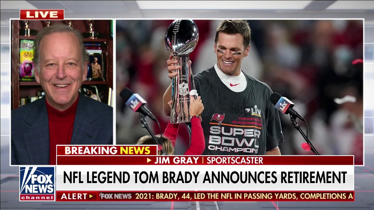 Tom Brady makes retirement news official 