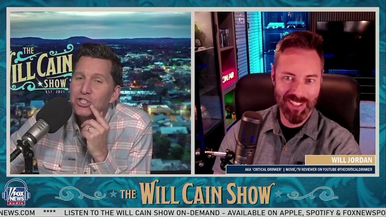  The Left Ramps Up Violent Rhetoric Again! | Will Cain Show