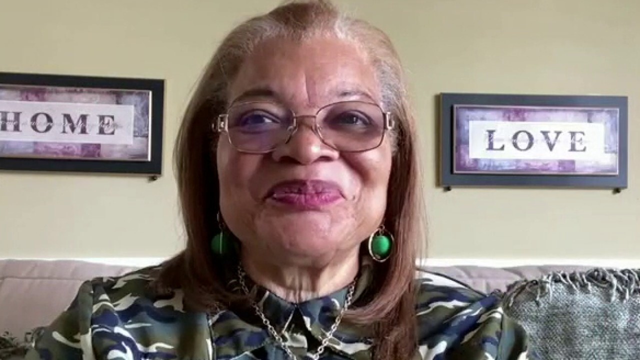 Alveda King: Critical race theory – why it's absolutely critical to know these facts