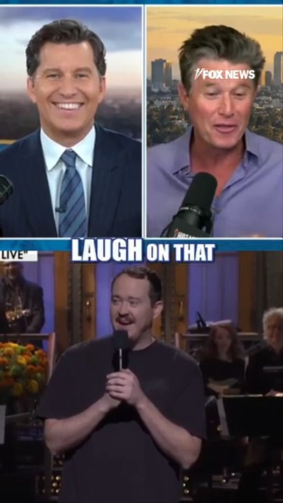 Shane Gillis SNL joke raises debate