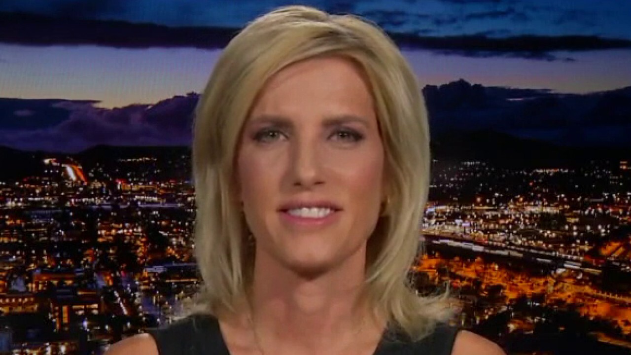 Ingraham: A time for action	