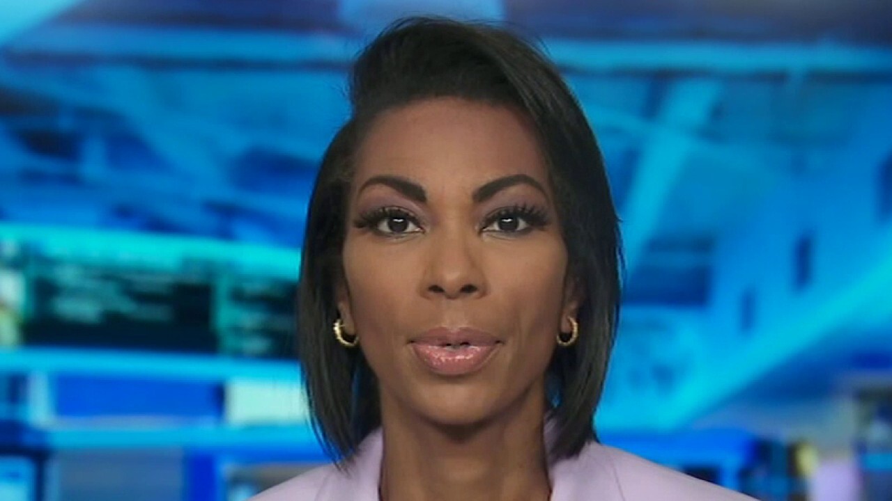 Harris Faulkner Previews The Fight For America Special Theres A