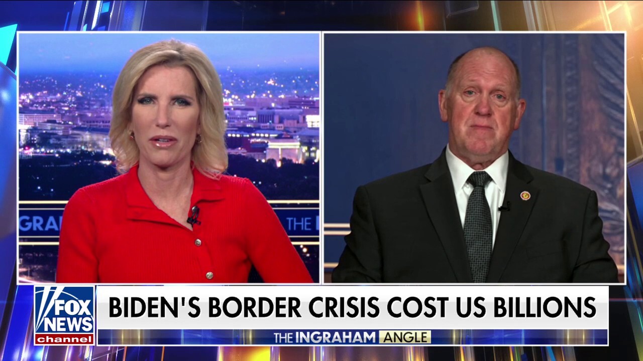 ‘Border czar’ Tom Homan vows to continue to ‘flood’ sanctuary cities with agents