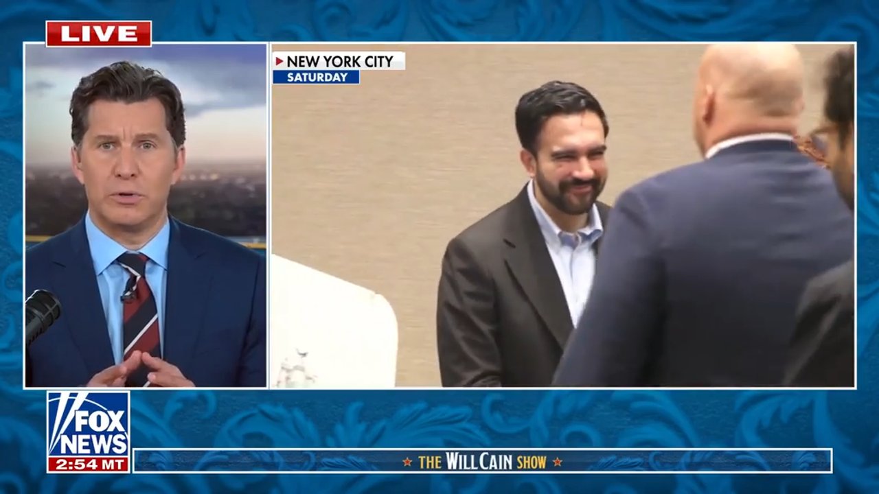 Mamdani's midterm message to voters: Don't bring an ID to vote and deny ICE agents