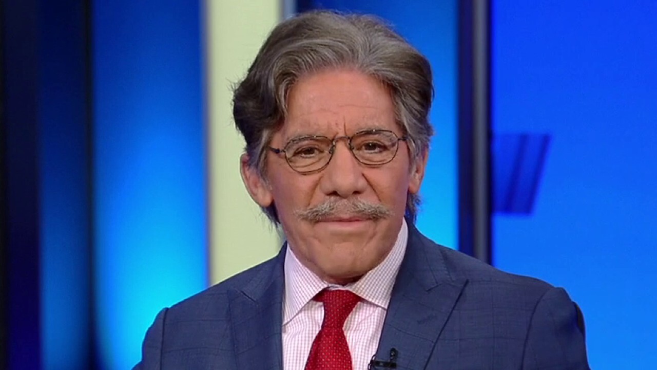 Geraldo Rivera: Anti-Asian violence is racism that must be confronted