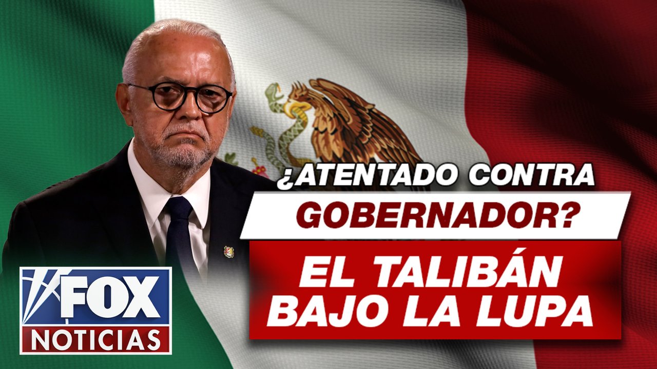 ¿Atentado contra gobernador de Nayarit? “El Talibán” bajo la lupa