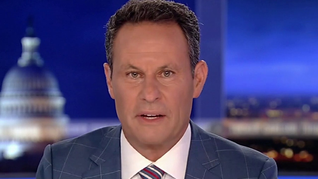 Brian Kilmeade reveals who is really leading the Taliban's new government