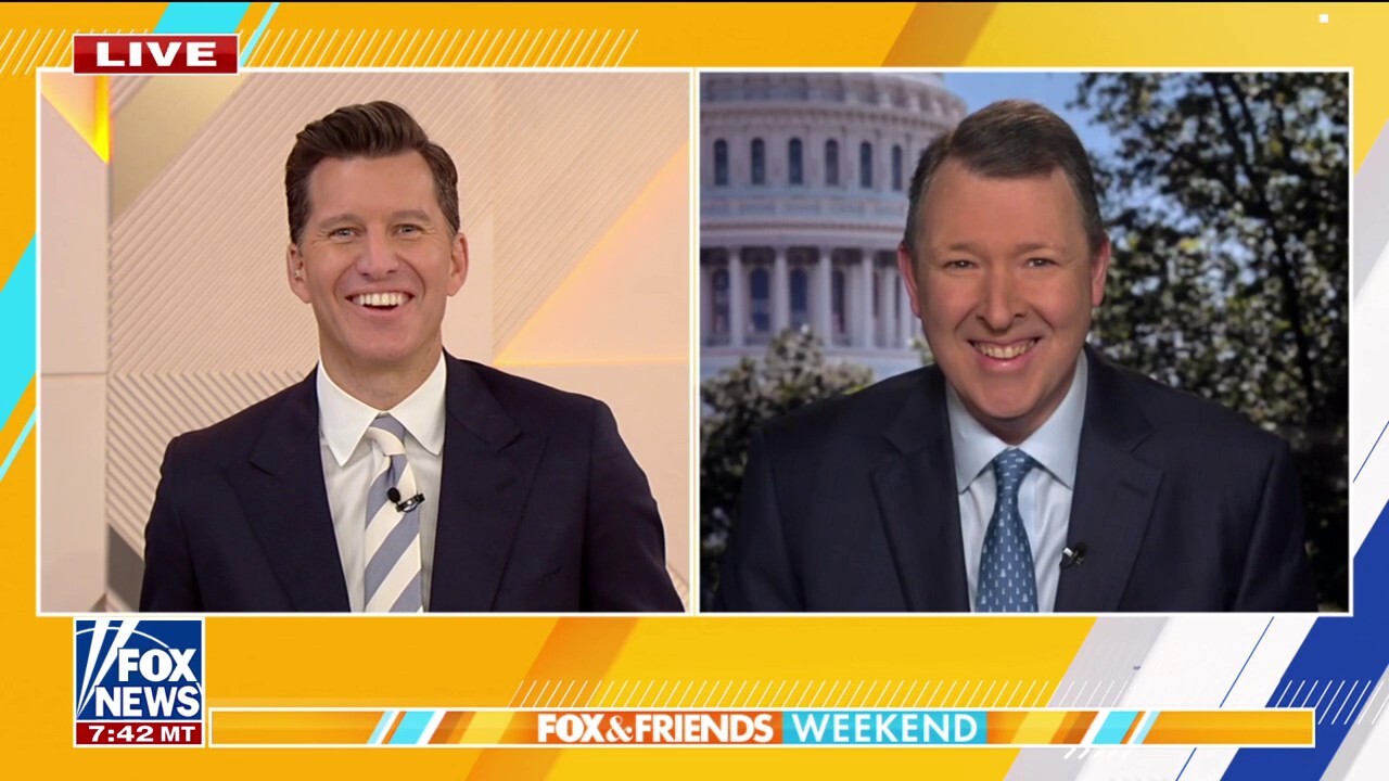 Union leadership has not ‘caught up’ to American workers: Marc Thiessen