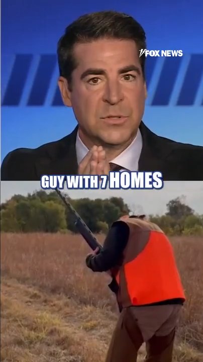 Watters: This guy is giving advice?