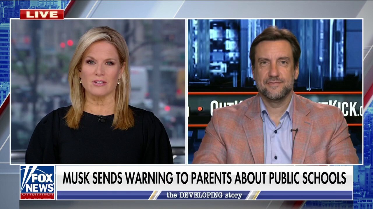 Cancel culture prevents real debate from happening: Clay Travis