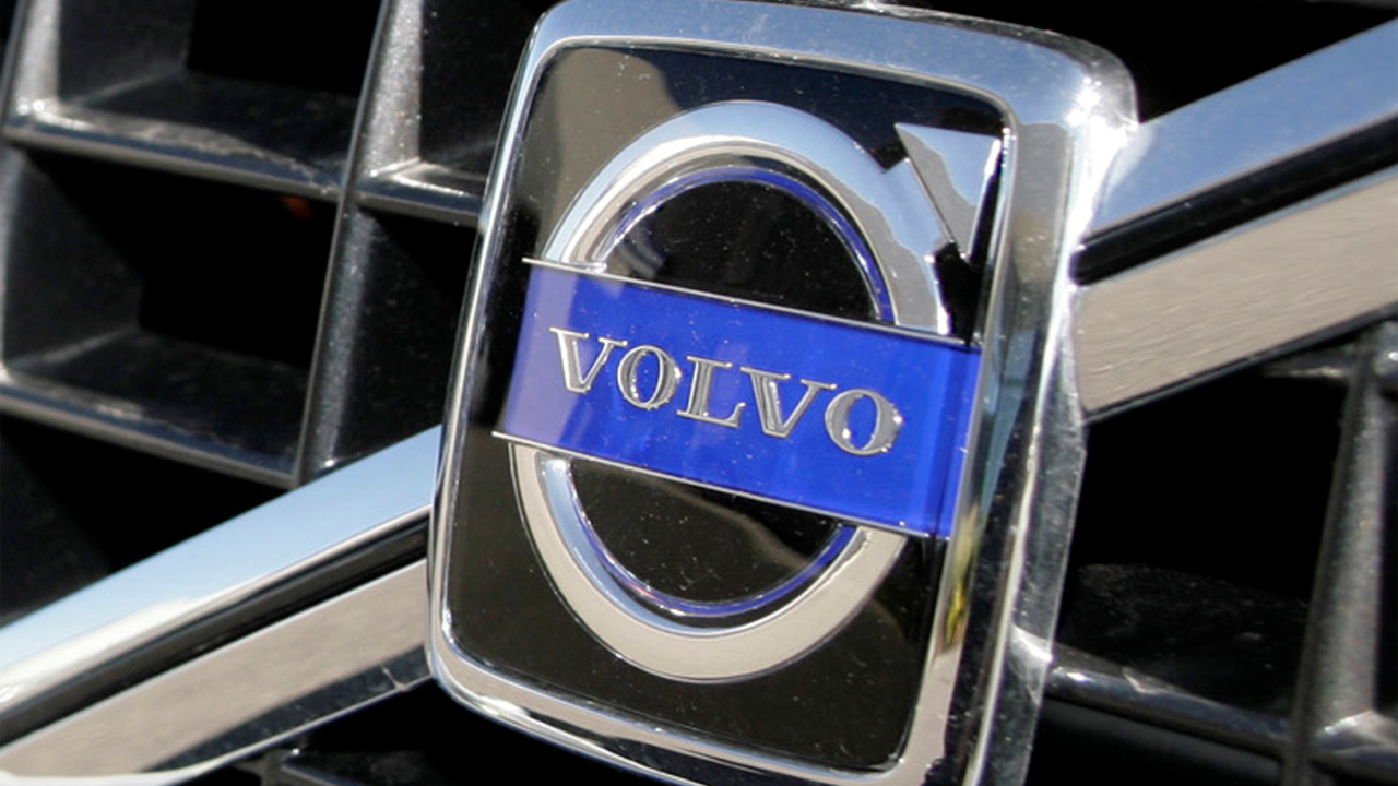 Volvo plans to have 'death proof' car by 2020