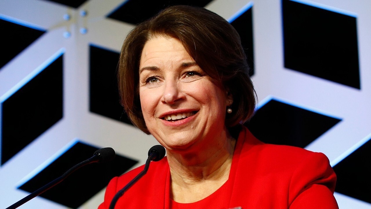 Klobuchar expected to endorse Biden after dropping out of 2020 race