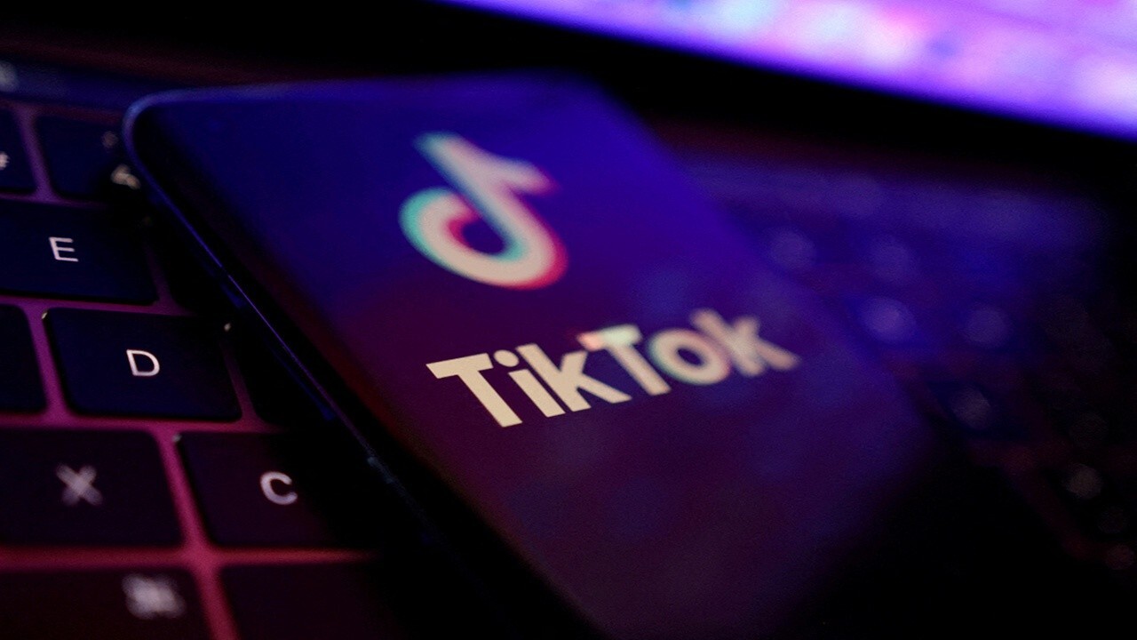 Lawmakers sound alarm on TikTok's national security threat 