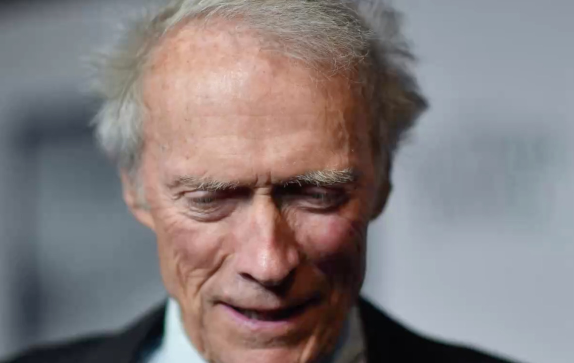 Clint Eastwood backs Mike Bloomberg for president