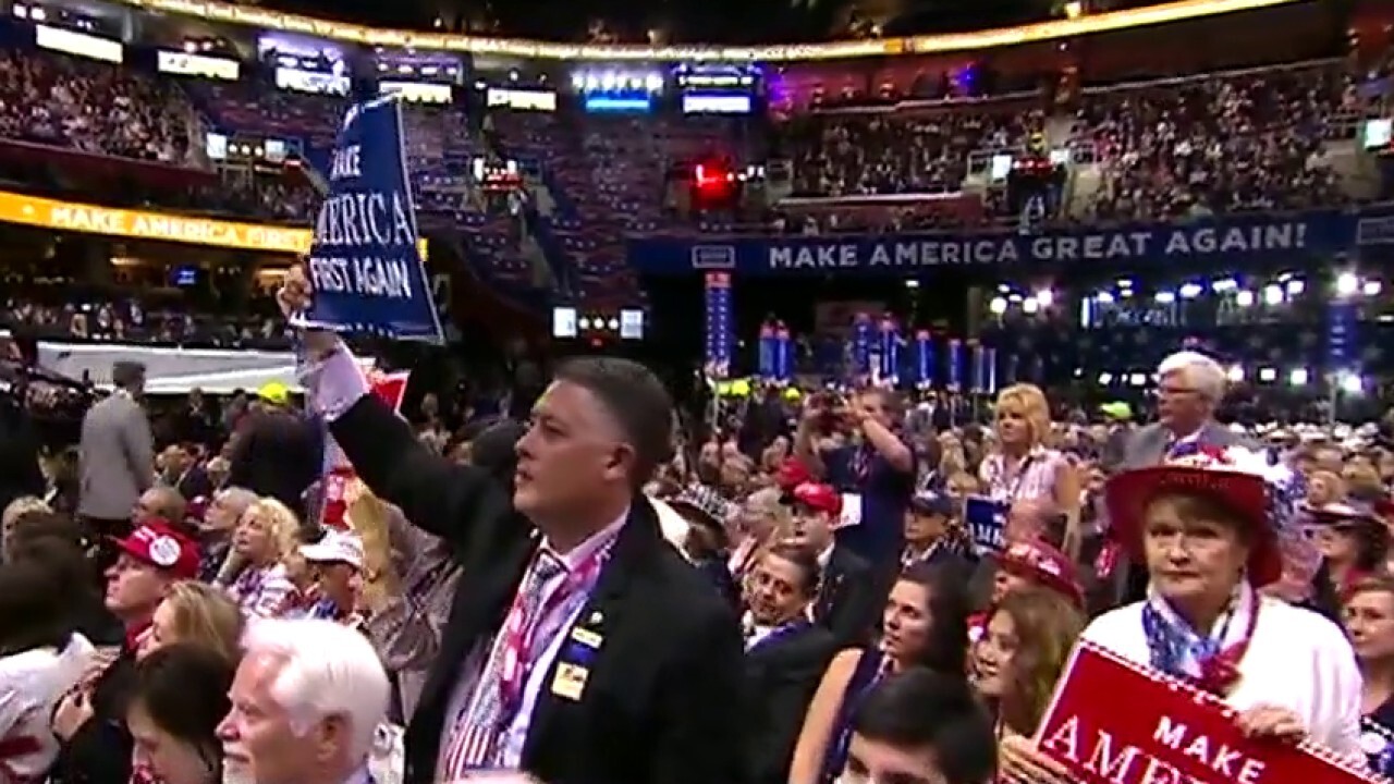 RNC sets deadline for North Carolina to allow 'full' convention, amid threat to change locations