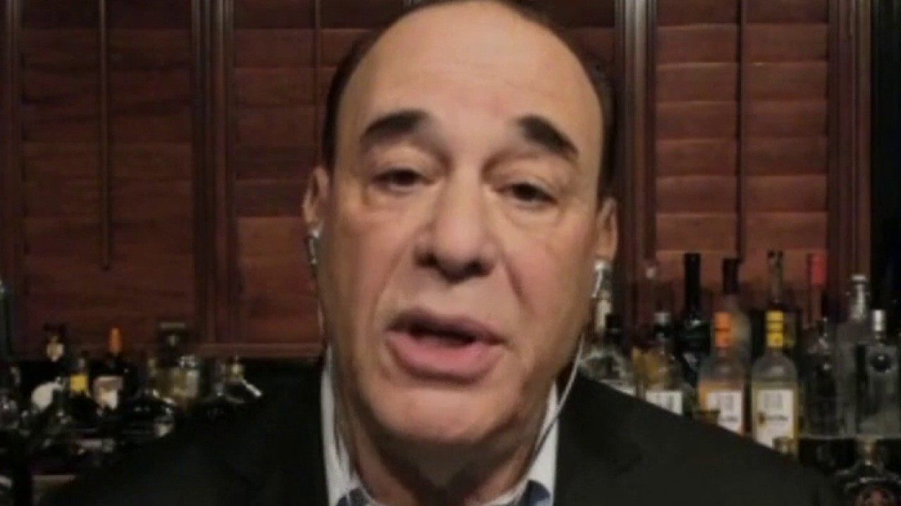 'Bar Rescue' host on the state of restaurant industry amid coronavirus pandemic