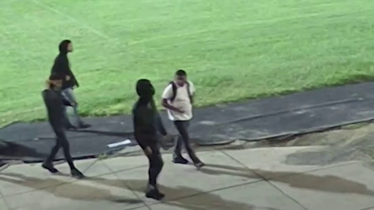 Baltimore police seek ID's for persons of interest in MSU shooting
