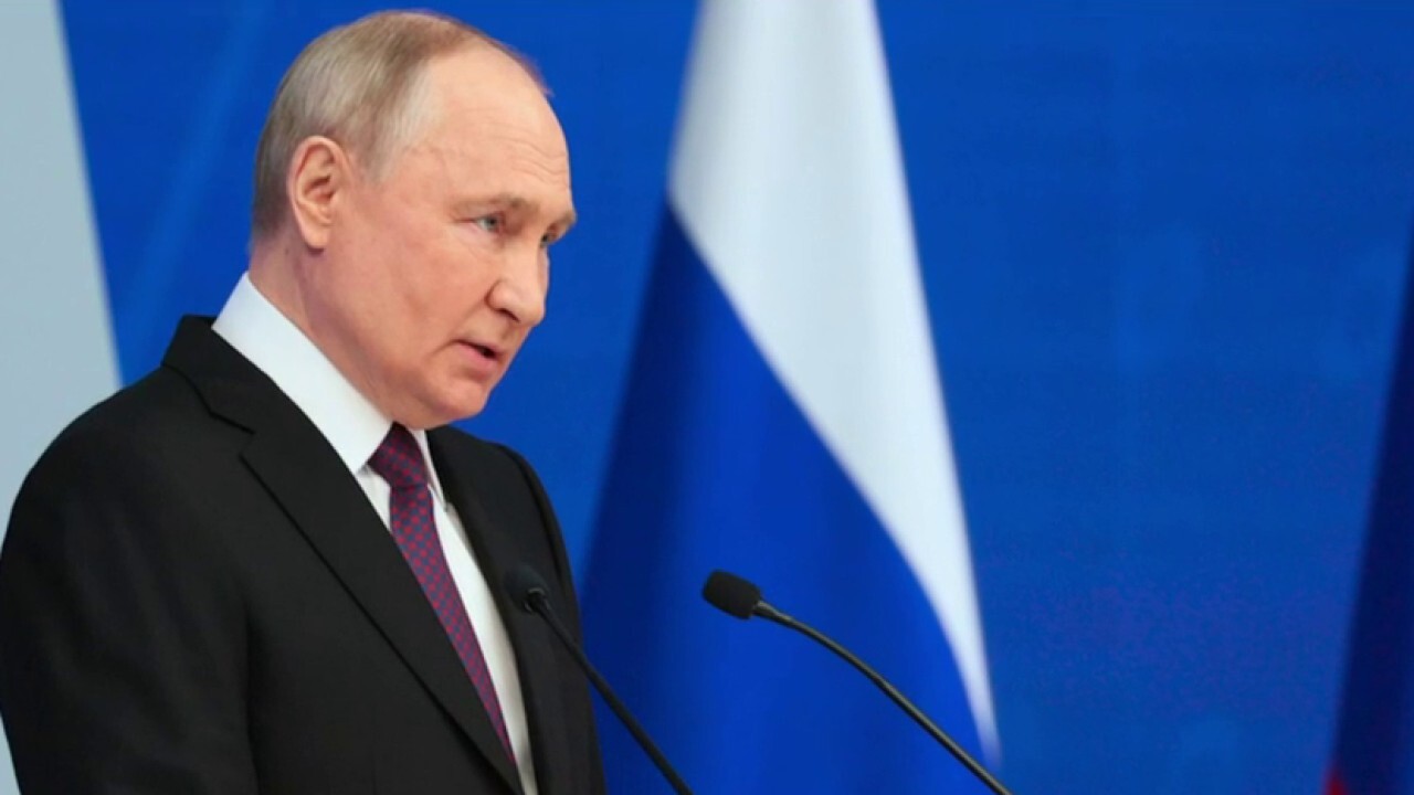 Как правителството на Путин премина от толериране на несъгласието към насилствено потискане