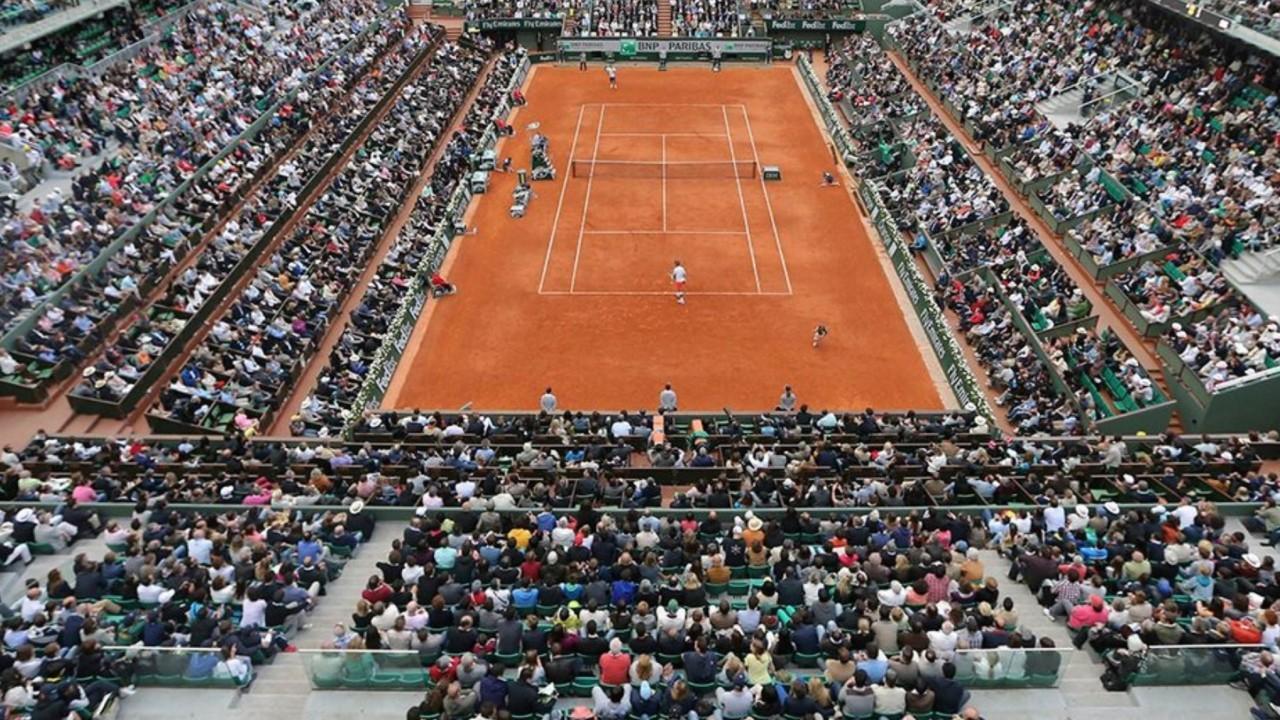Spanish officials arrest 15 in tennis match scheme