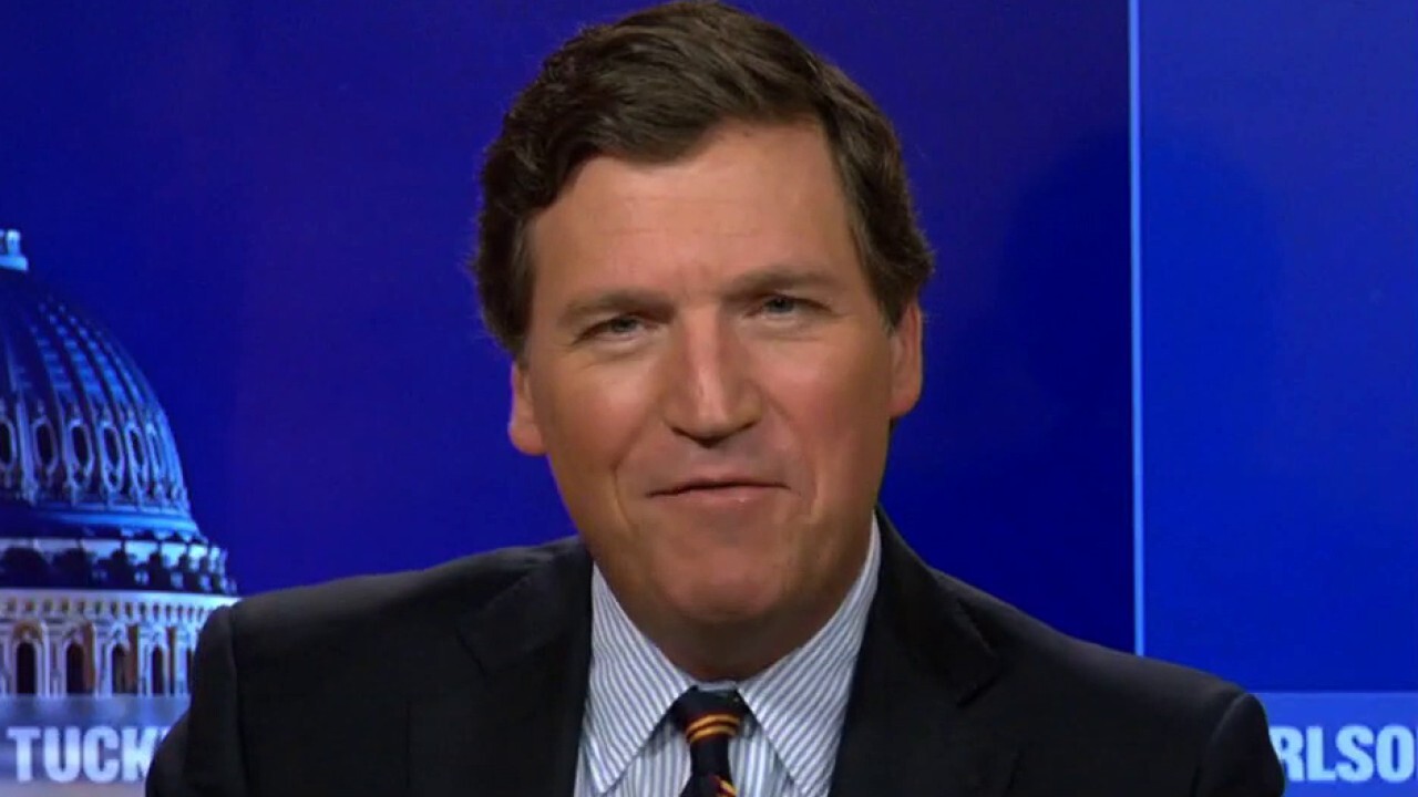  Tucker Carlson: This is an ongoing disaster for the US