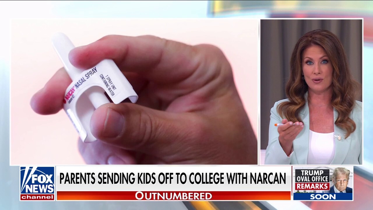 Controversial college 'health kits' go viral, spark debate