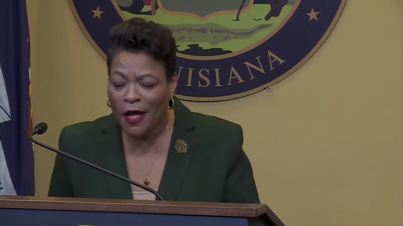 NOLA Mayor LaToya Cantrell addresses federal investigations: 'Prevalent' among Black leaders