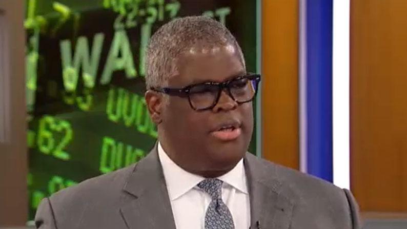 Charles Payne: In the midst of 'prosperity explosion'