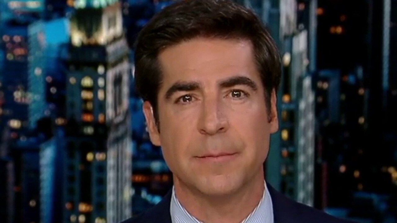  Jesse Watters: This is the deadliest attack on Jews since the Holocaust