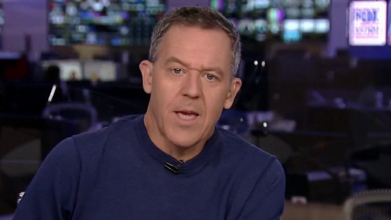 Gutfeld on America's unending chaos	