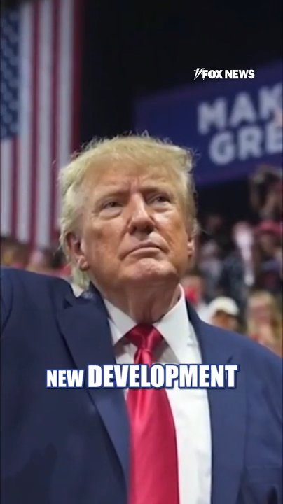 BREAKING: In-person Trump rallies BACK ON