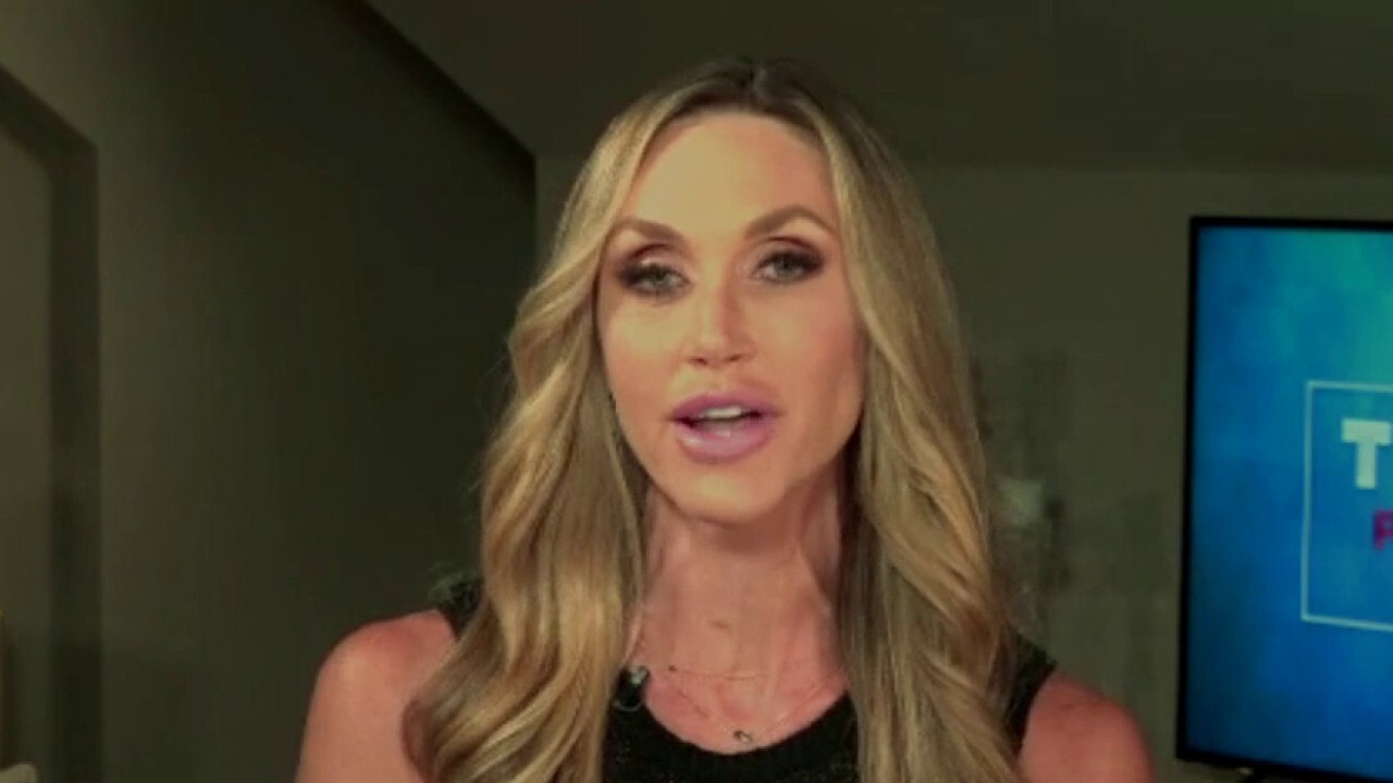 Lara Trump: Universal mail-in voting 'ripe for fraud'